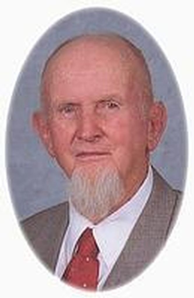 Richard Harry Flodder
