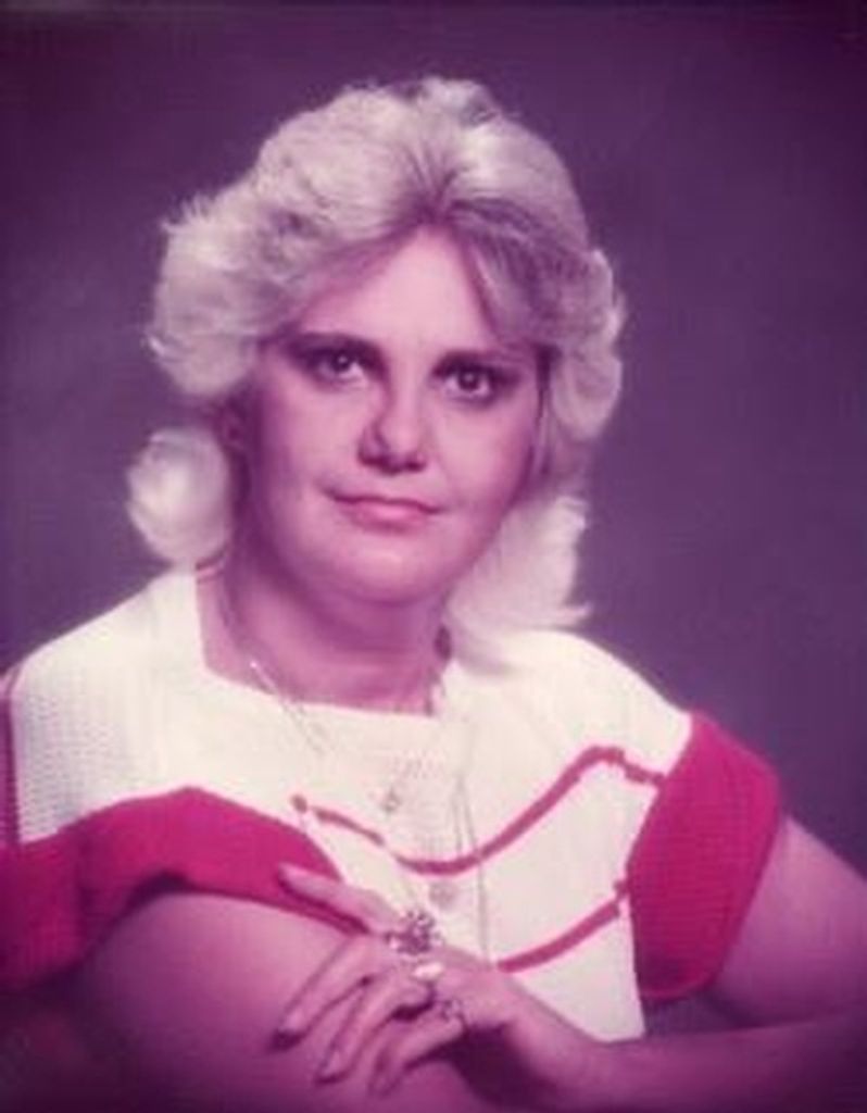 Patsy Kay Mcpherson Profile Photo