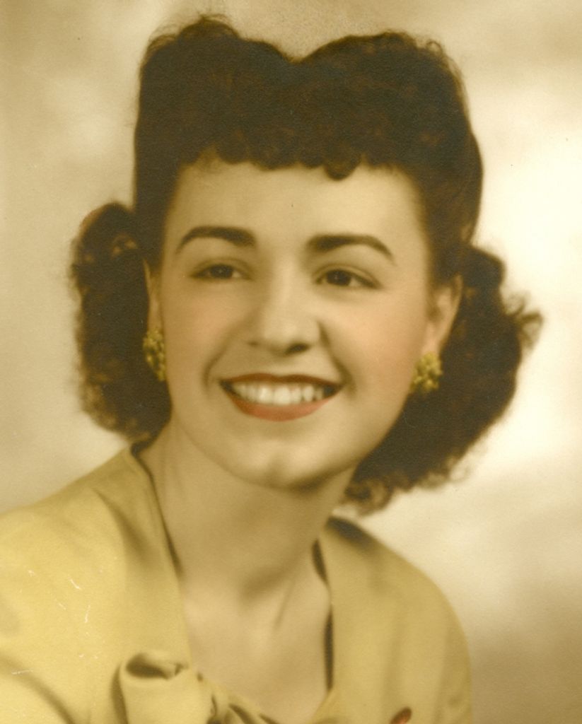 Betty J. Lekos