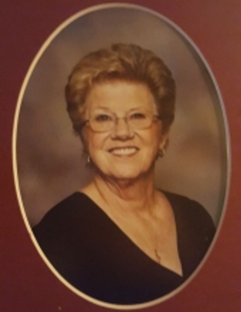 Barbara  Ann Shearman Profile Photo