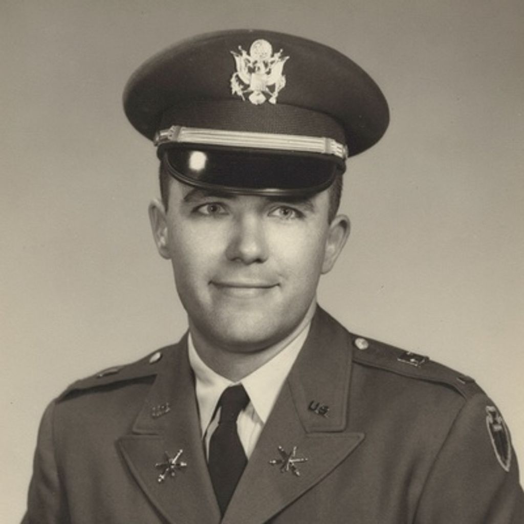 Hugo William "Billy" Ackermann Jr.