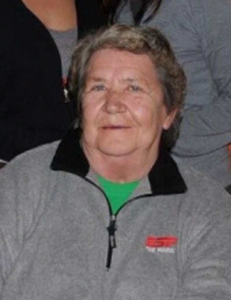 Josephine H. Alfano