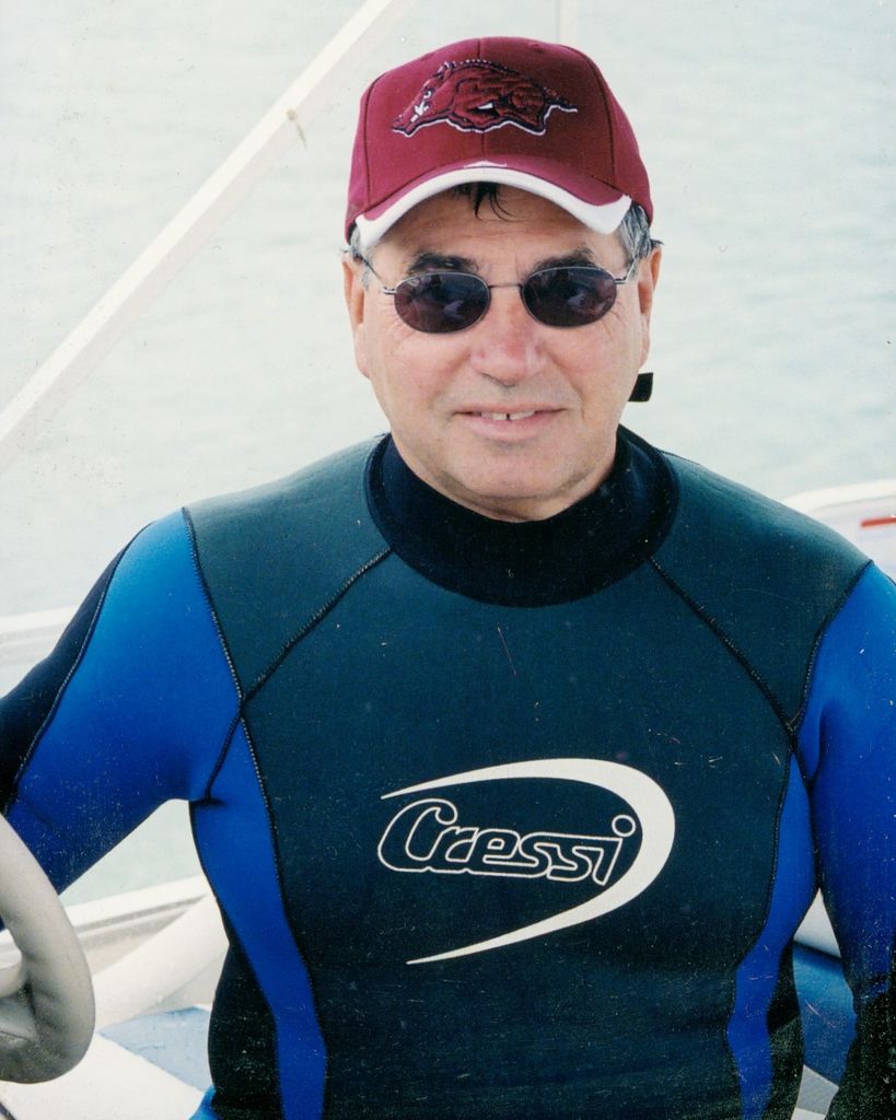 Larry Fay Wortham Profile Photo