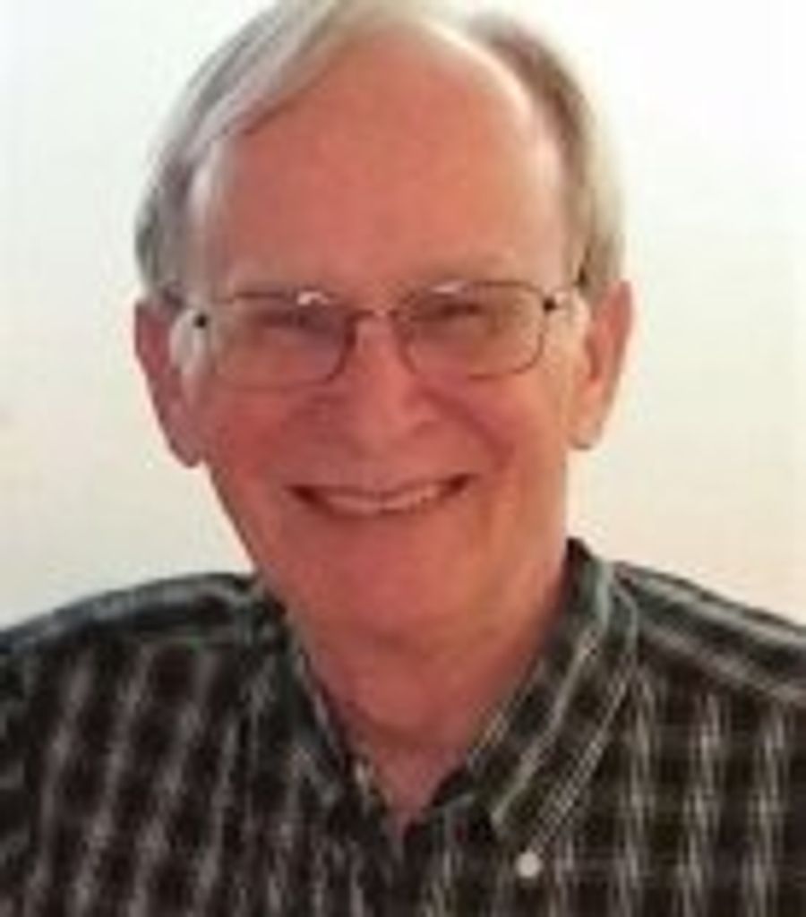 Jerry Titus