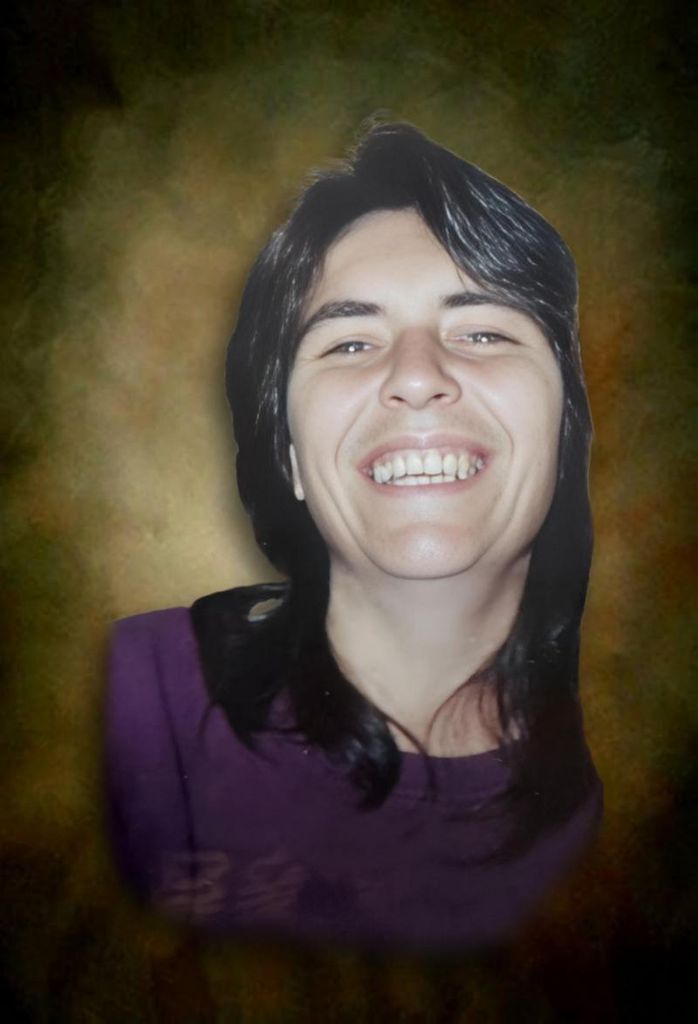 Melanie Dee Yielding