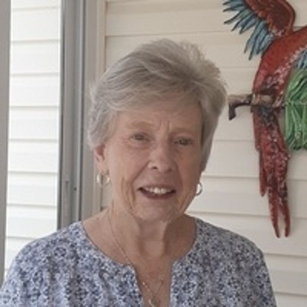 Dorothy Carole Stallmeyer