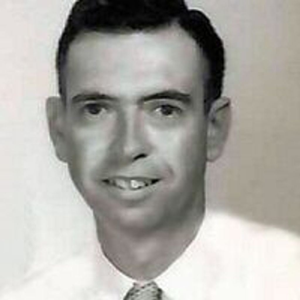 Glenn H. Goad