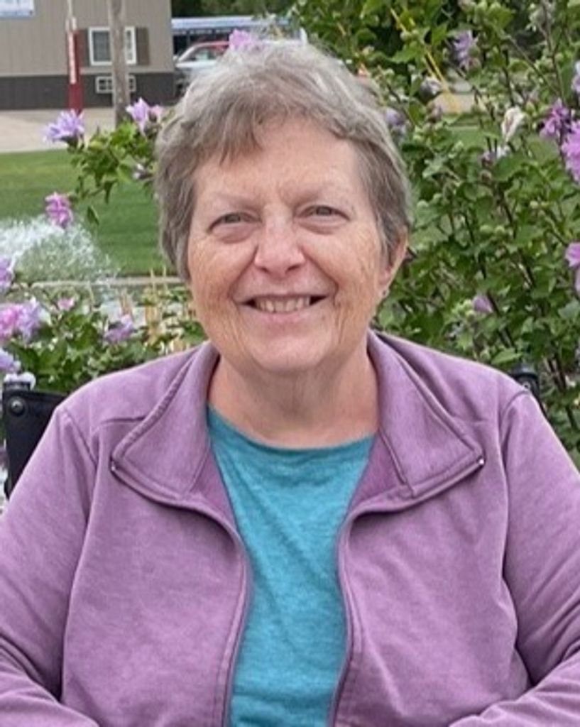Colleen Sharp