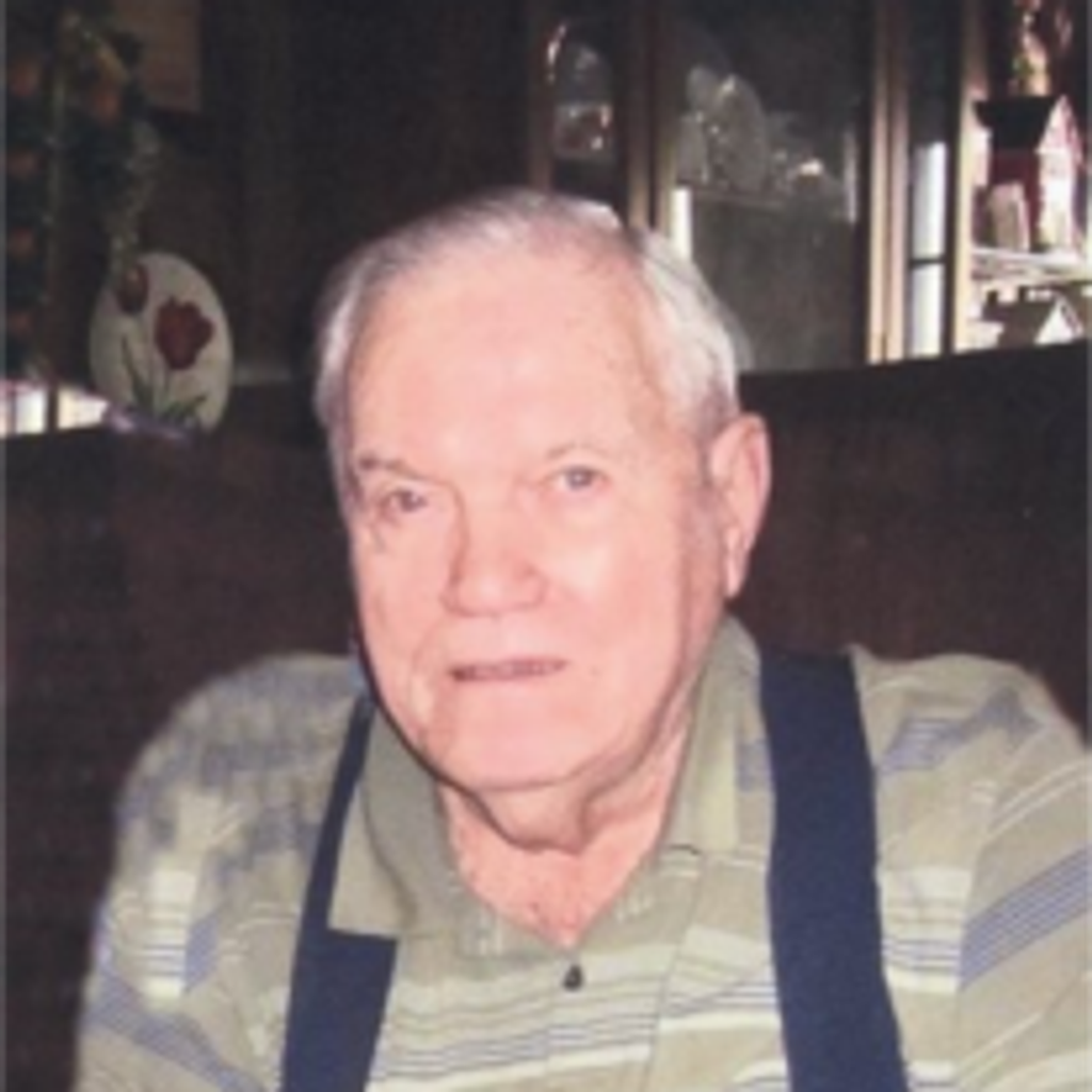 Charles Leath