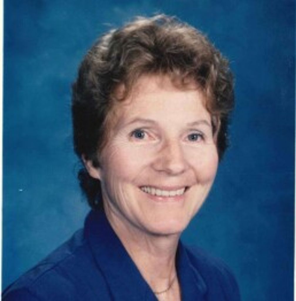 Patricia Meers Profile Photo