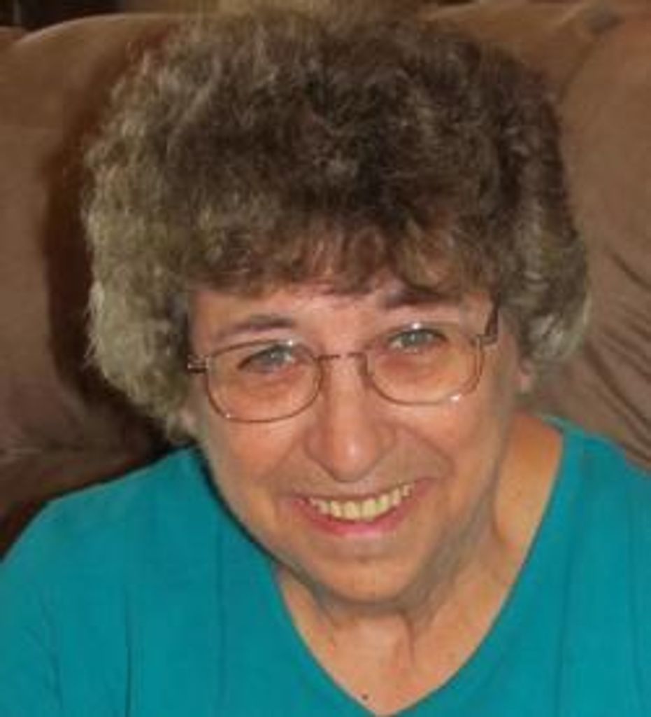 Louise Elizabeth Helms Profile Photo