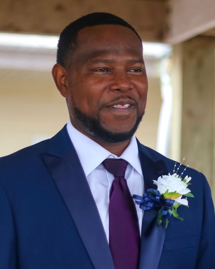 Kirkland DeWayne Lunford "Sticc" Profile Photo