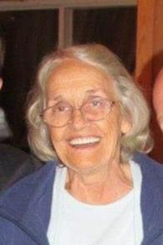 Doris Mae Terry Bunch Profile Photo