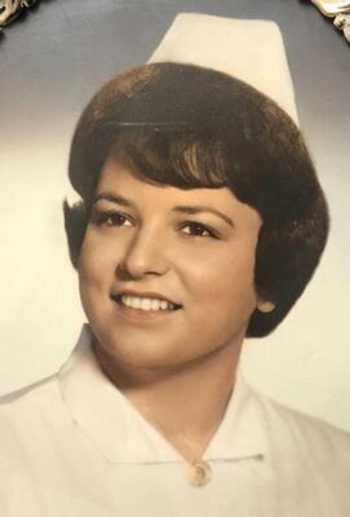 Irene Ann Clark Profile Photo