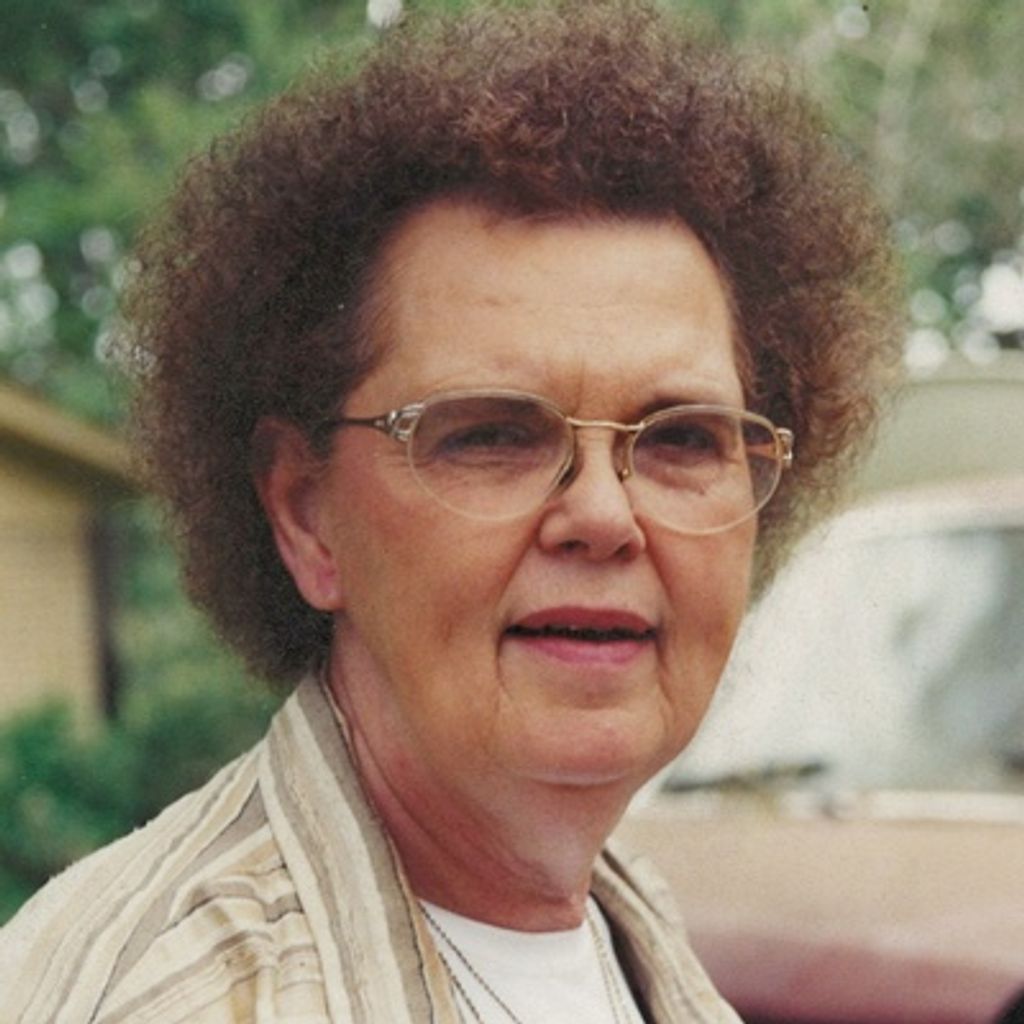 Jo Ann Brieden