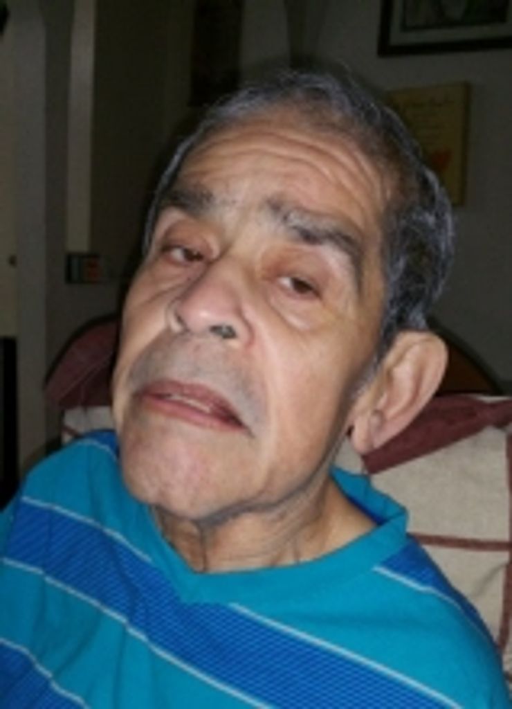 Rafael Castro Profile Photo