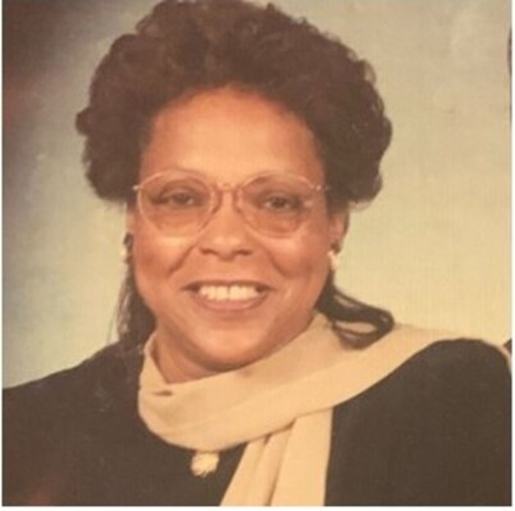 Beatrice Elaine Carroll Willis Profile Photo