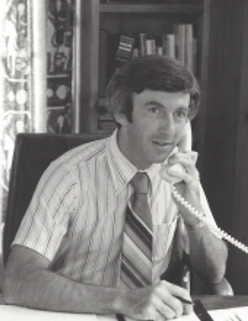 William M. Reed