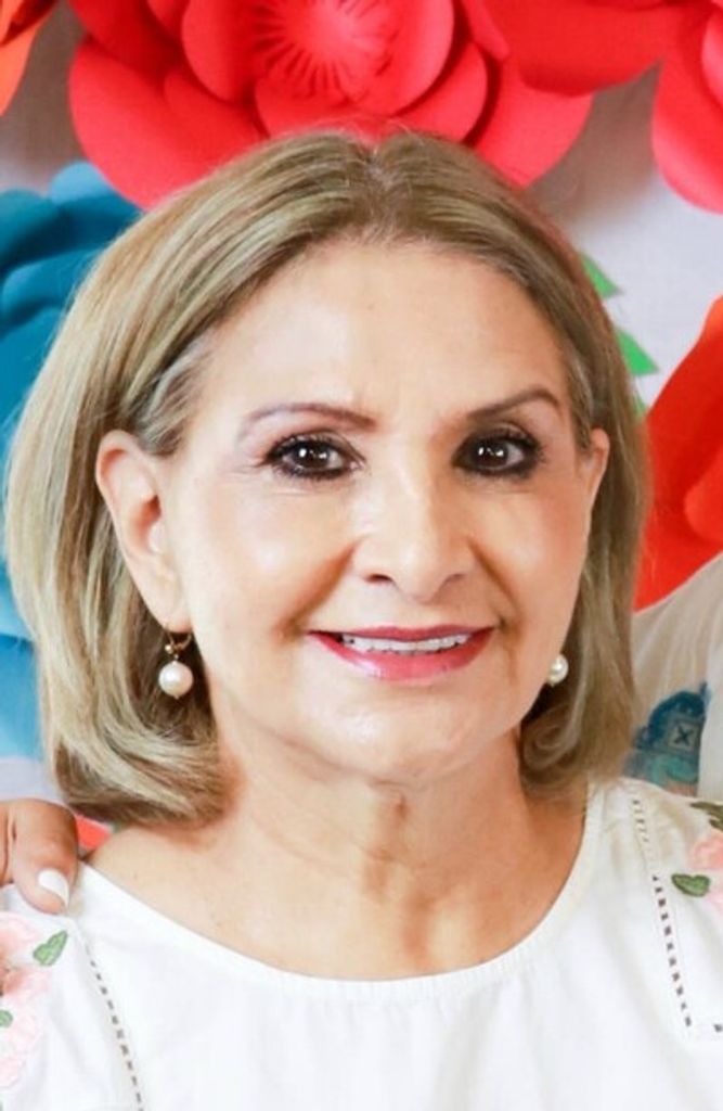 Diana Gamez Elizondo Profile Photo
