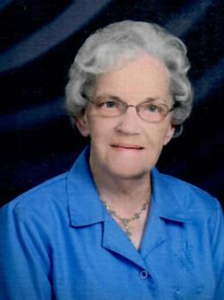 Genevieve "Genny" W. Ballweg