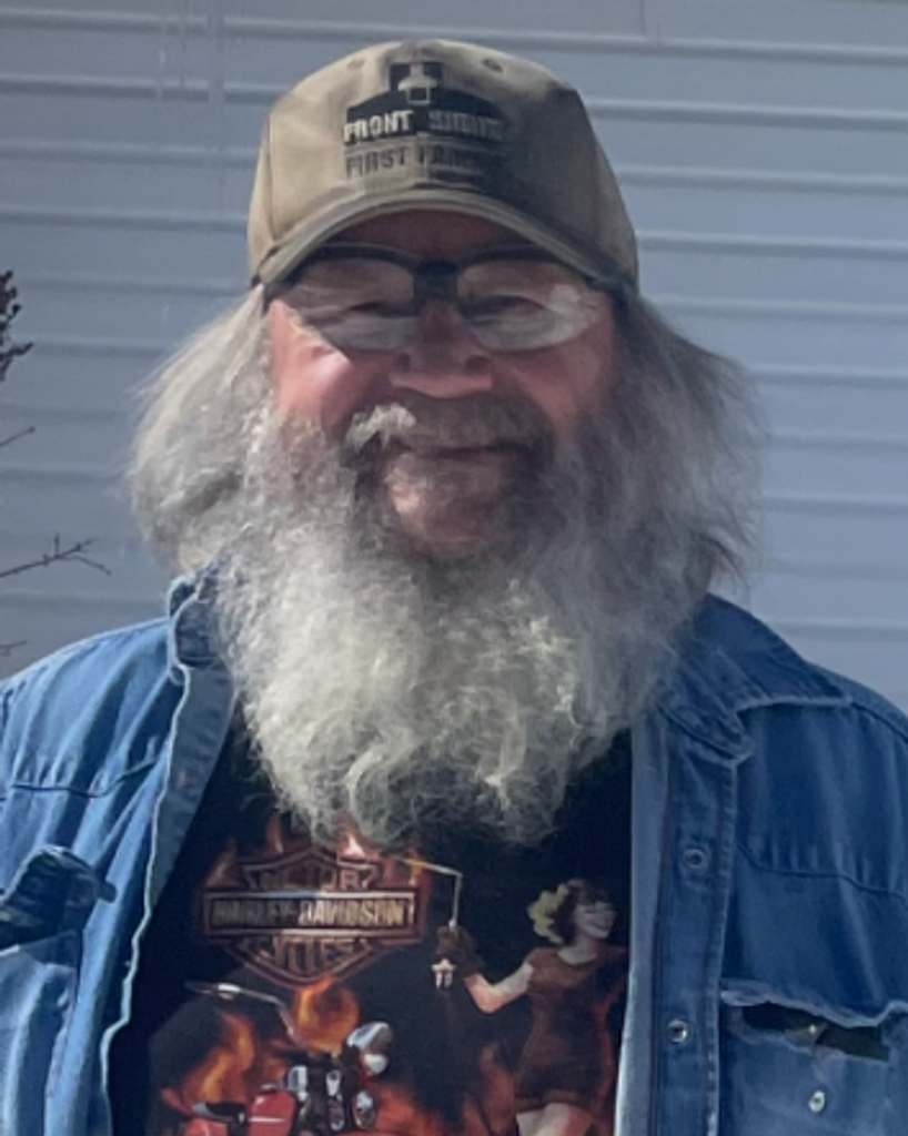 Ritchie L. Legarra Profile Photo