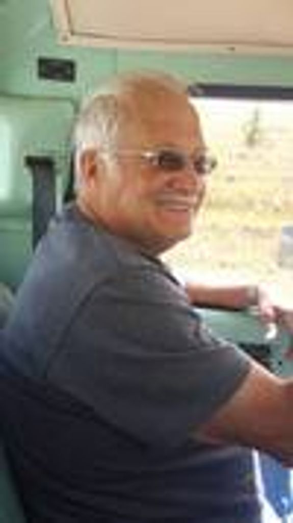 Raymond Dale Goakey