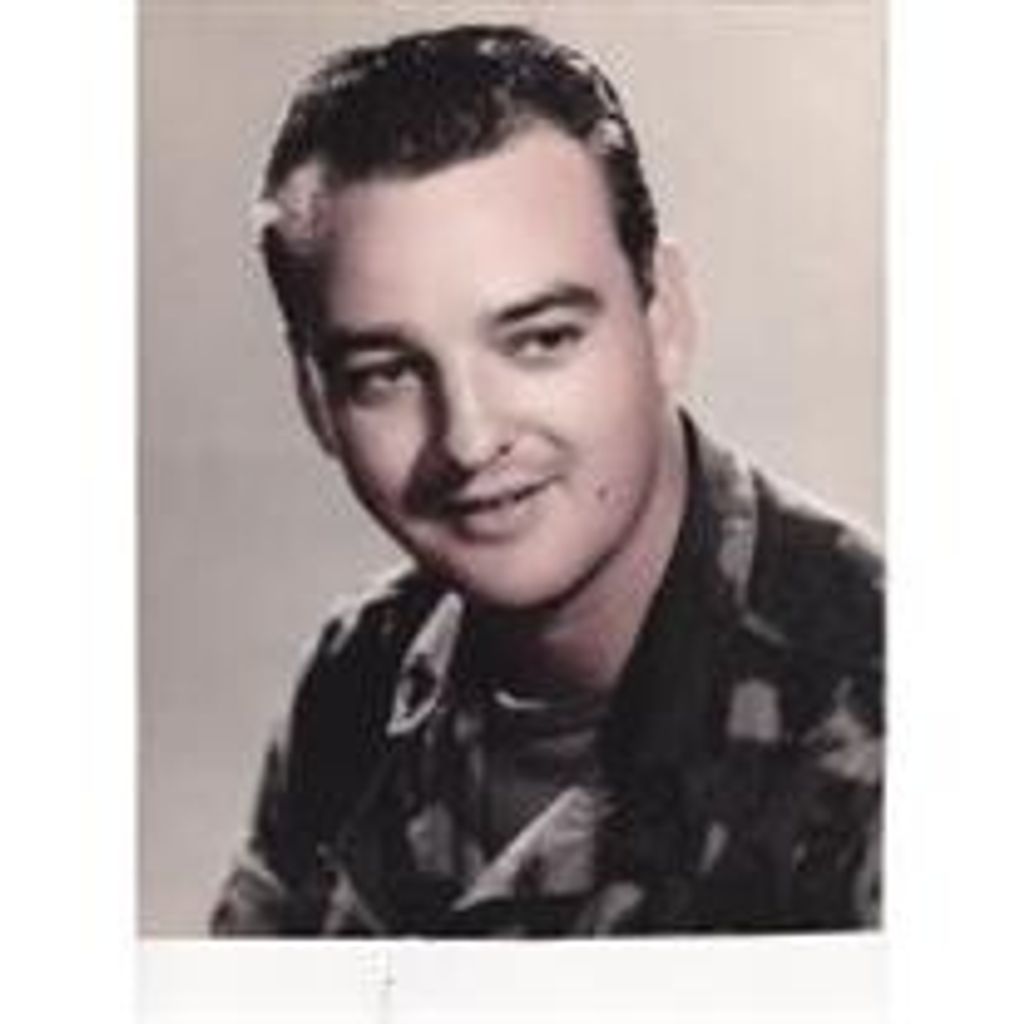 Wade Barry Mavity
