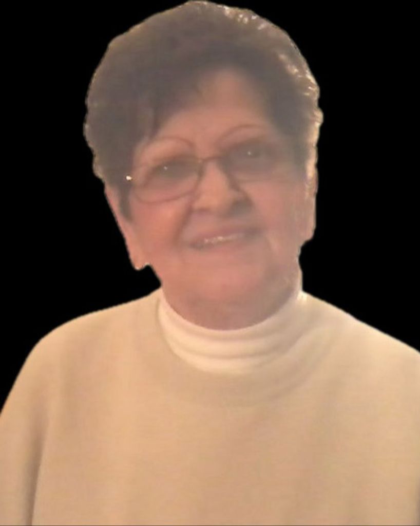 Delores Carroll