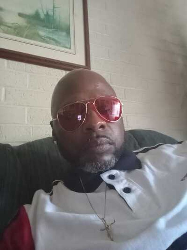 Mr. Gary Walker Profile Photo