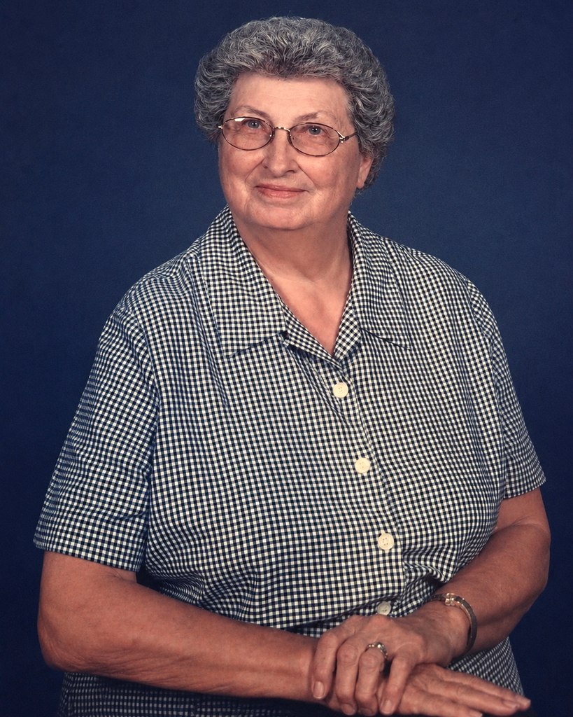 Delores Koerth Prochazka