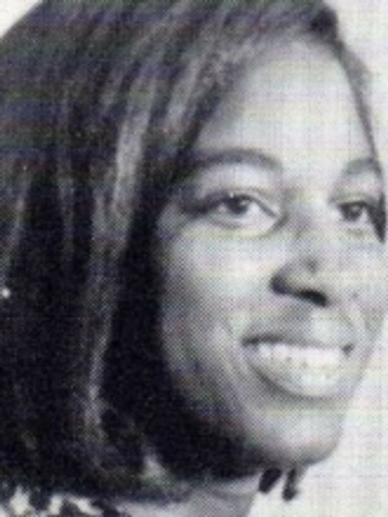 Mattie A. Ms. Wilson