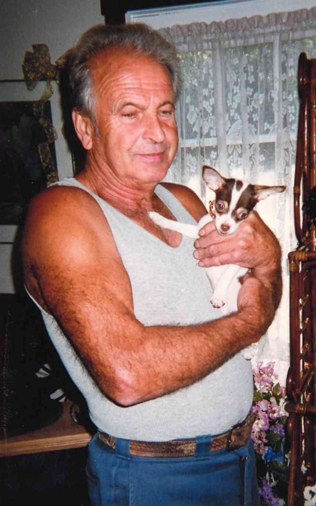 Harry Z. Farnack