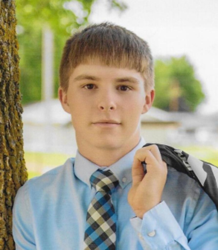 Dalton William Alder Profile Photo