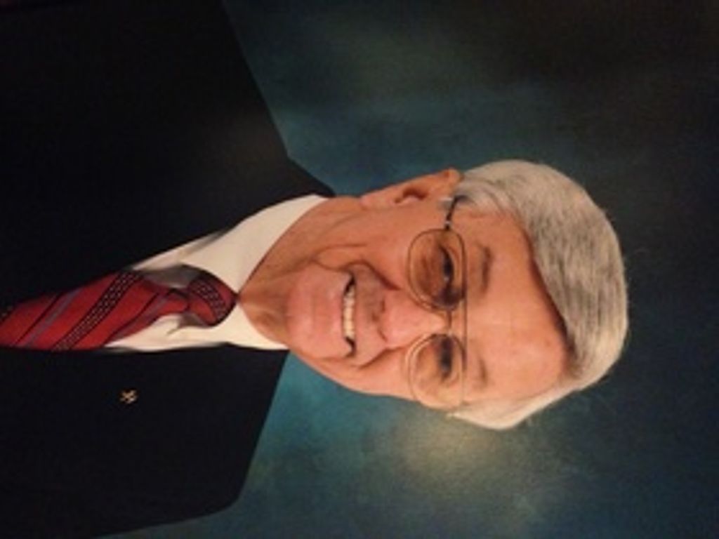 Paul Williams