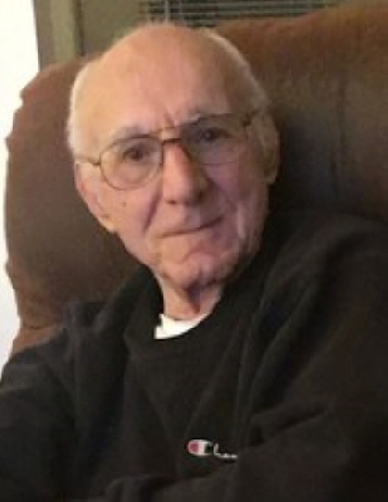Victor Paul Madonna