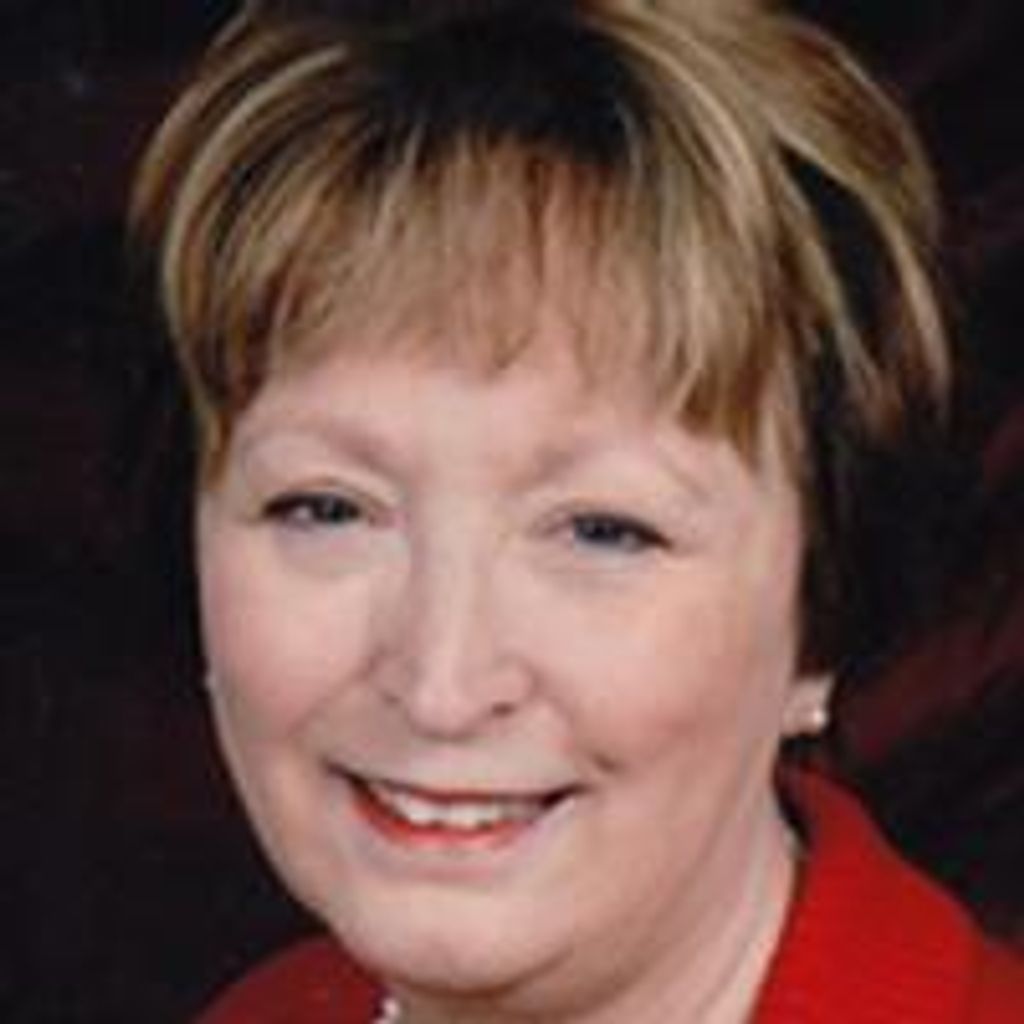 Peggy Ann Williamson