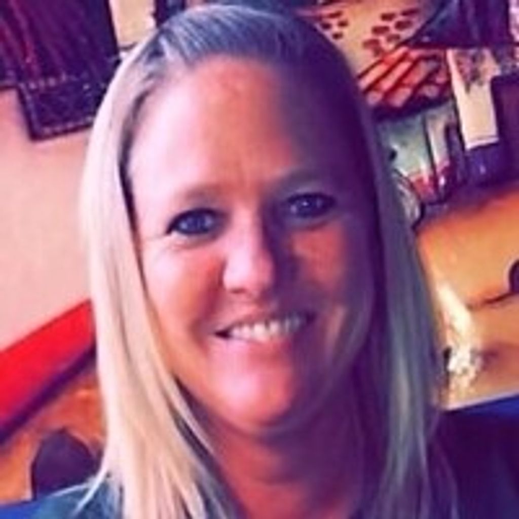 Jennifer Kelly Broussard