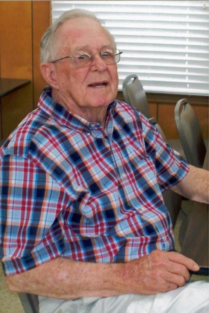 Charles Williams