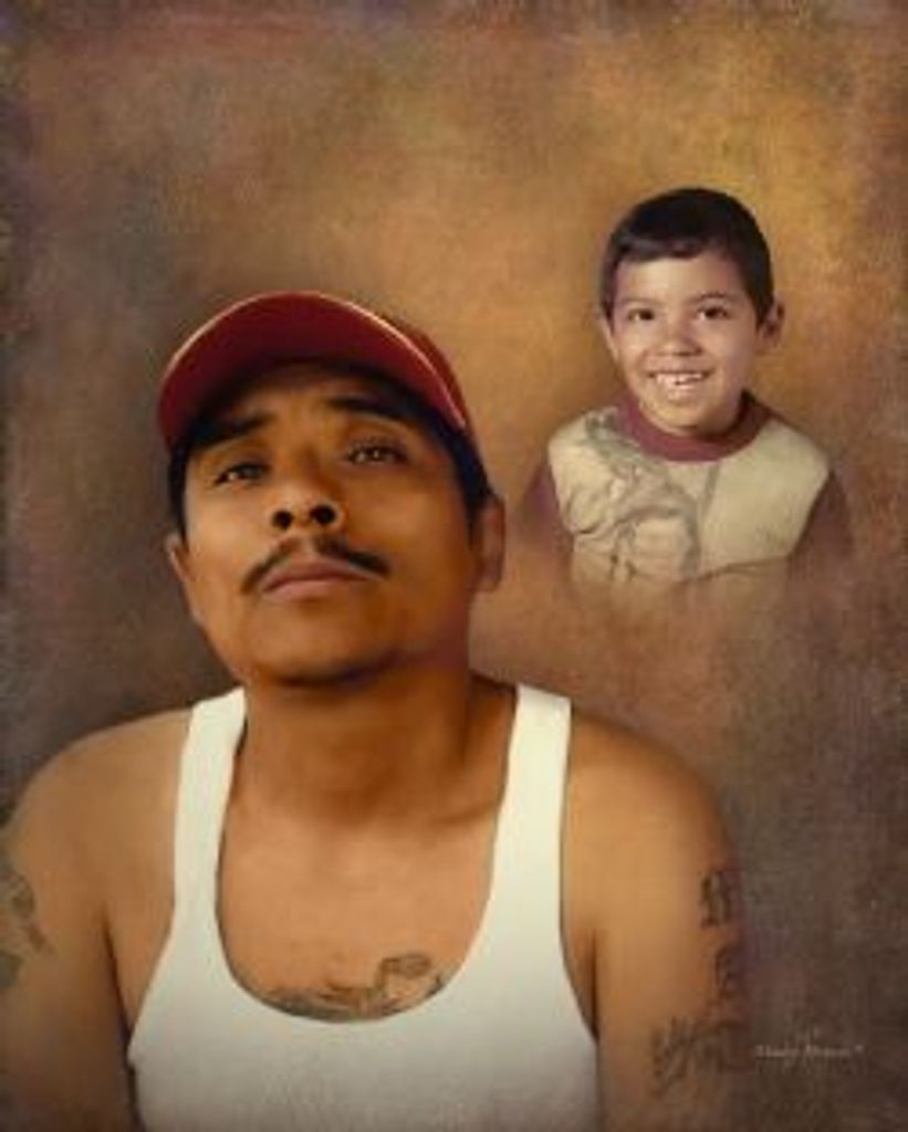 Inez Mata Jr.