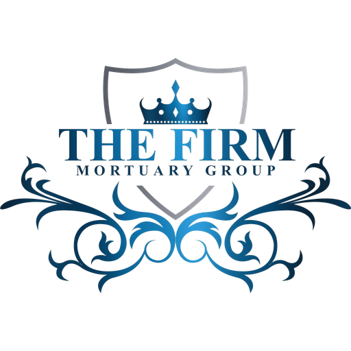 The Firm Mortuary Group Logo
