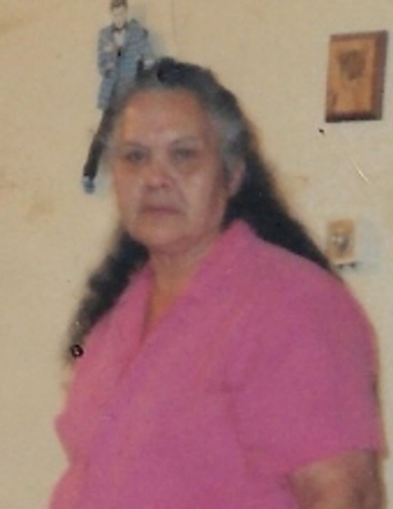 Mamie Louise Eddy