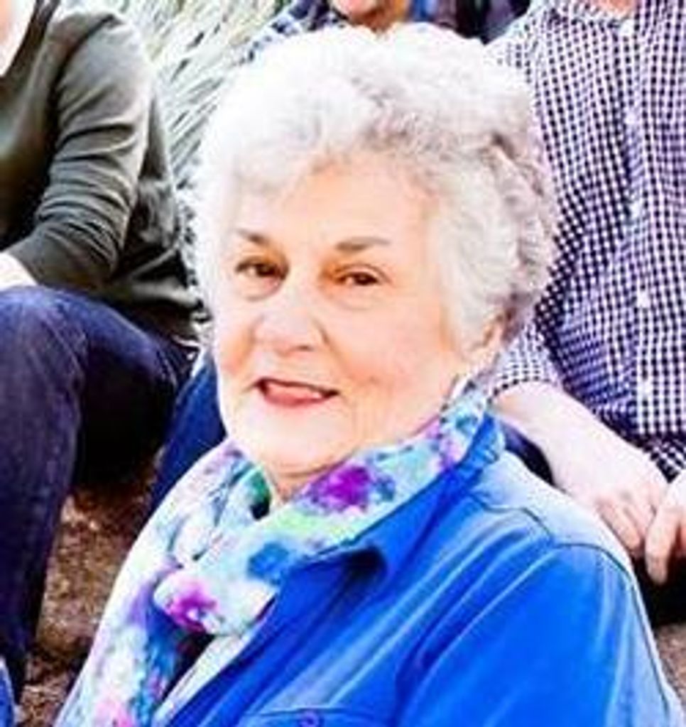 Jane Hope Dodson