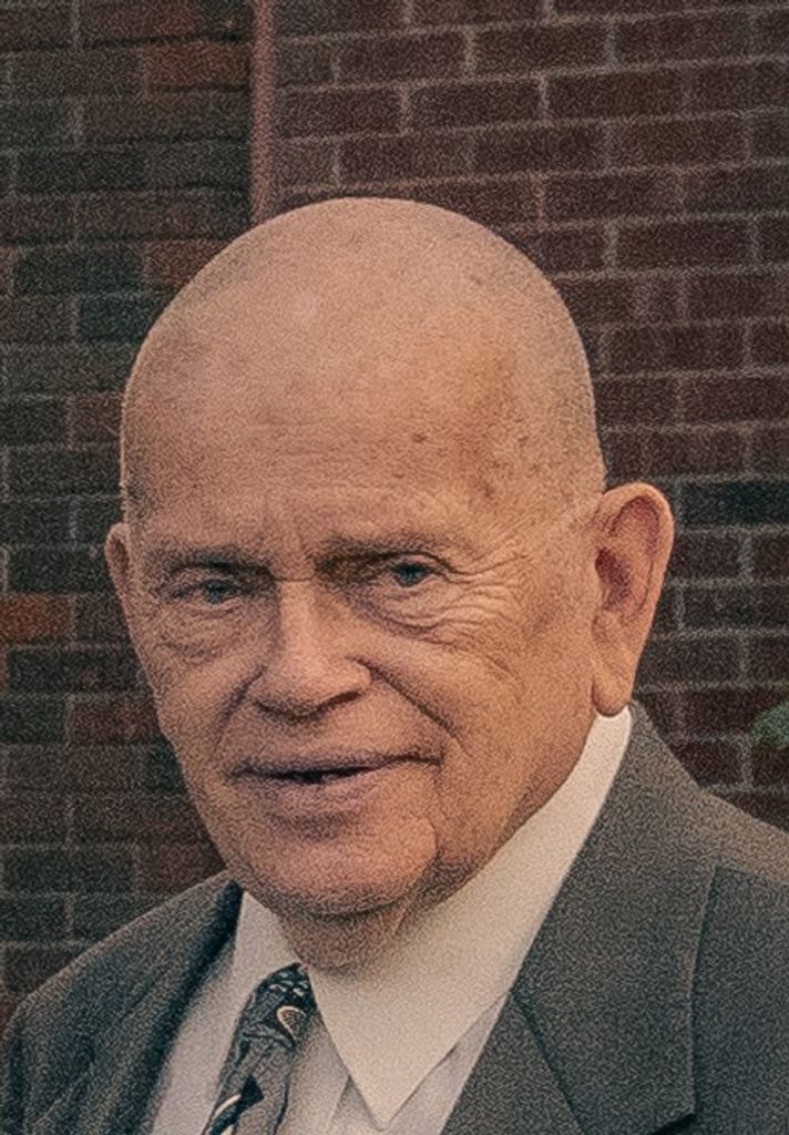 Bruce A. Forster Profile Photo