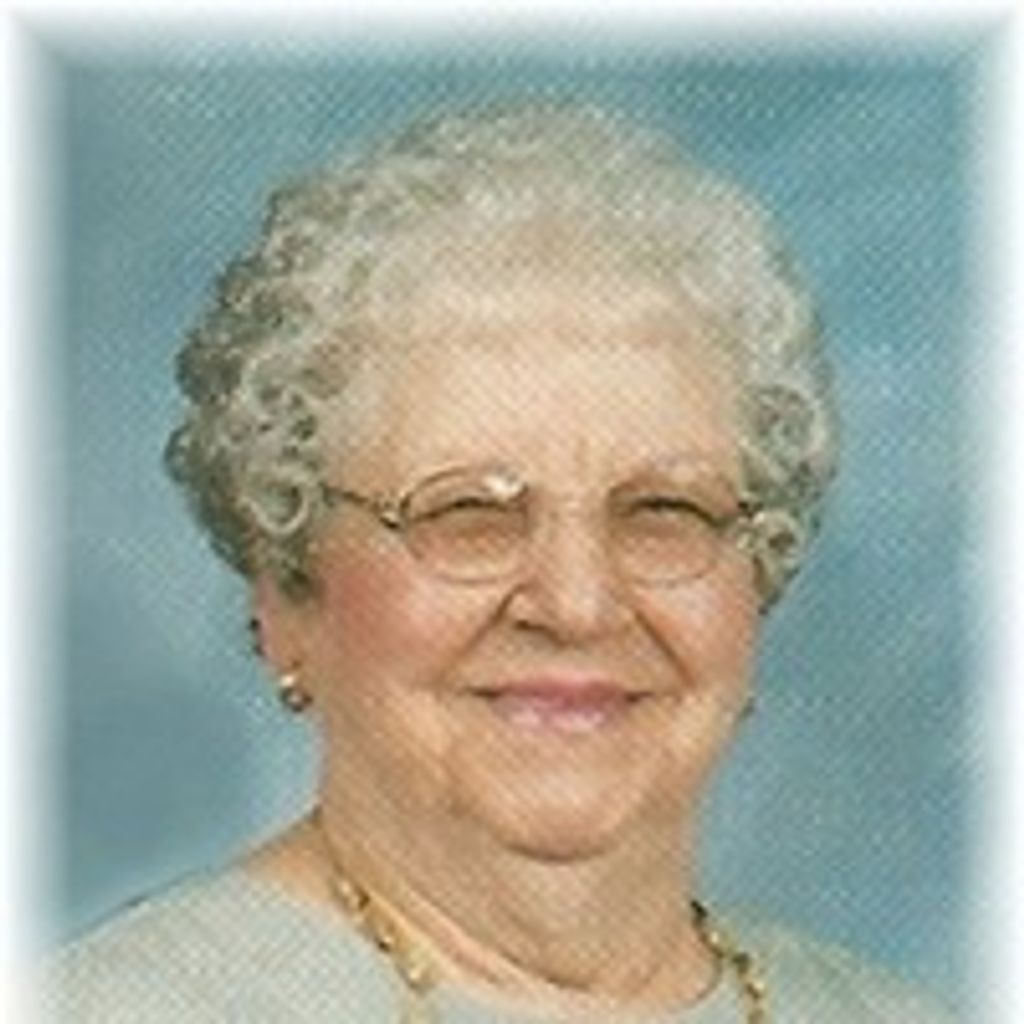 Dorothy Rednour