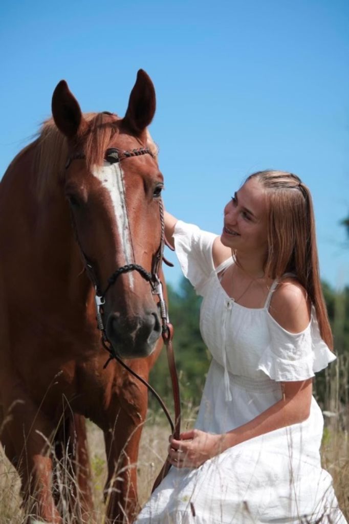 Arianna R. Landis Profile Photo