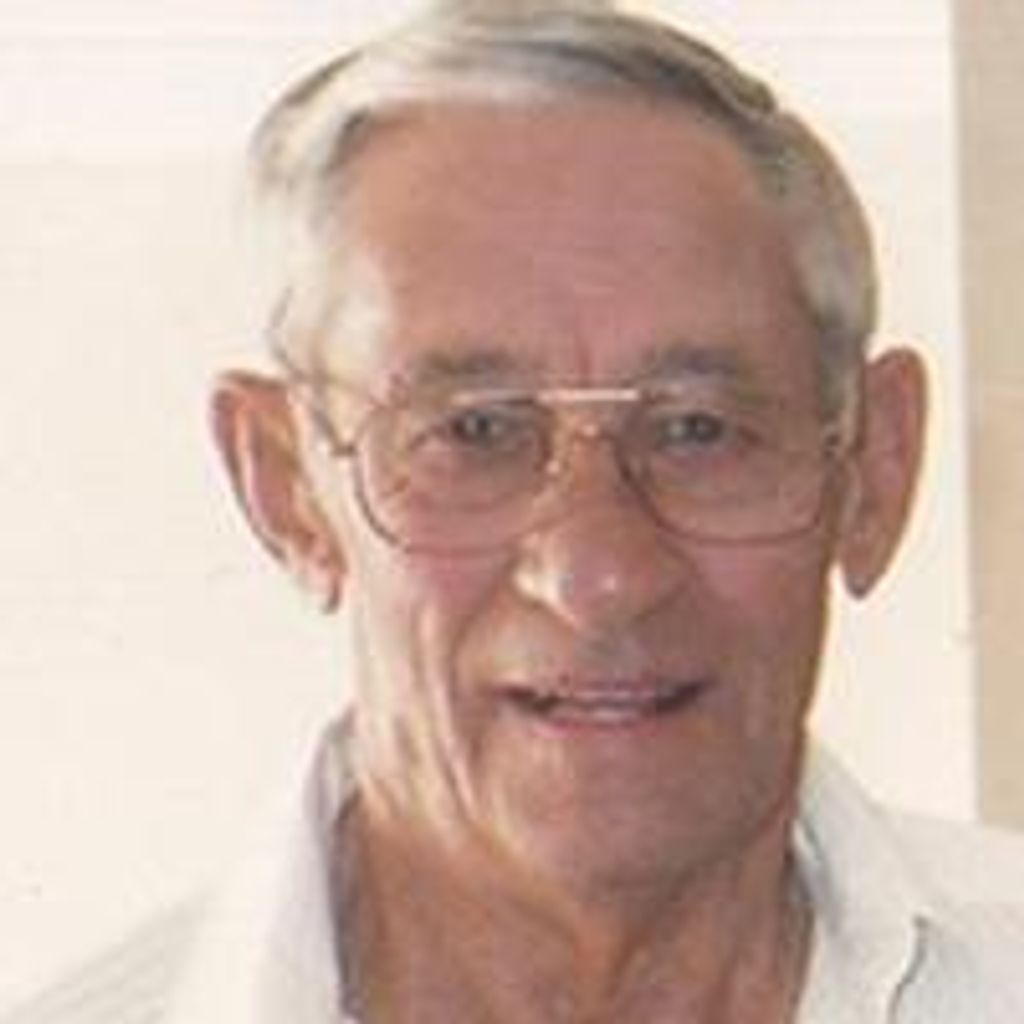 Milton J. Munk