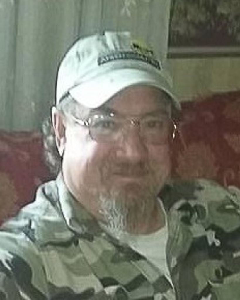 Robert James Ward Profile Photo