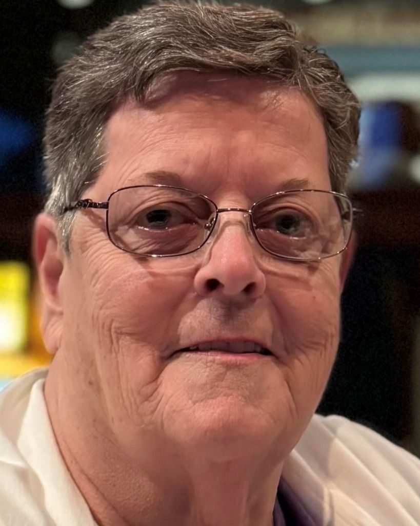 Elaine Adams Profile Photo