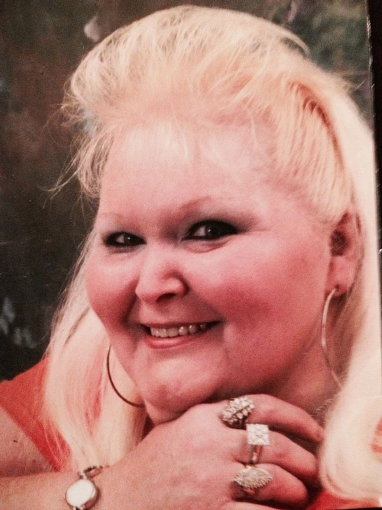 Carol Calloway Profile Photo