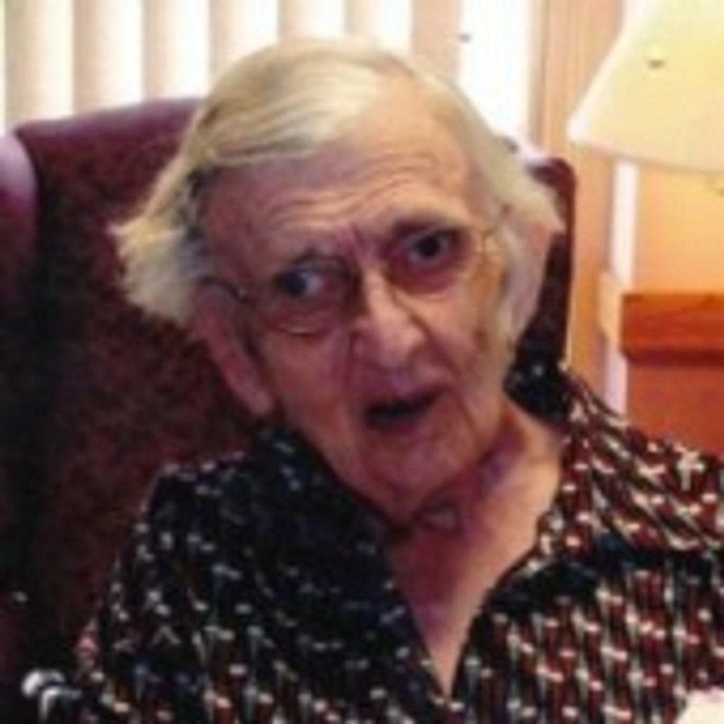 Margaret J. Wooge